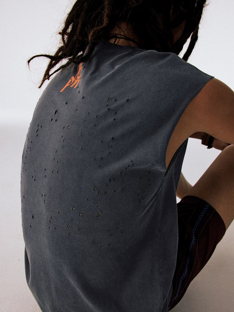 CONP Lone Butterfly Vest