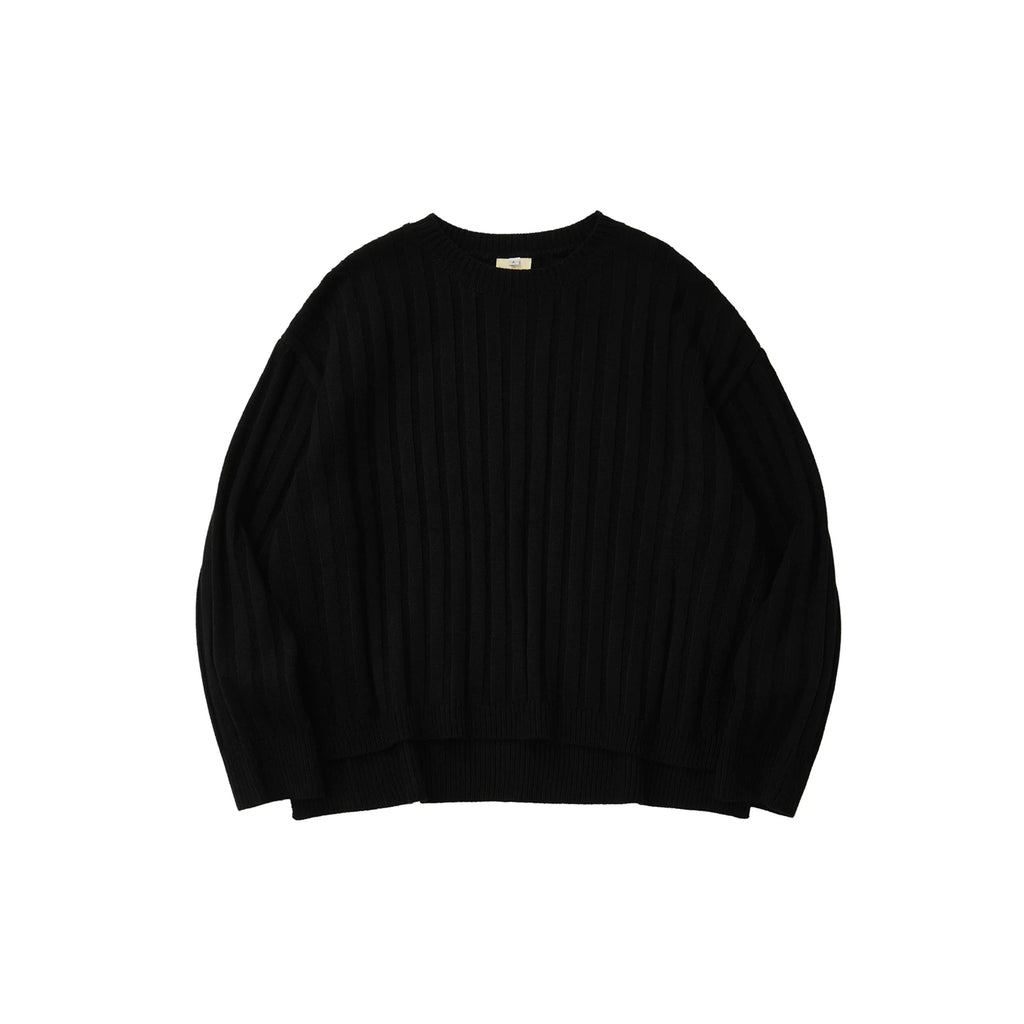 LIVINGTOWN Simple and Versatile Casual Long Sleeves