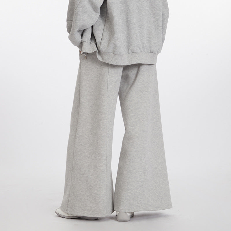 Nariele High Waist Versatile Skinny Casual Pants