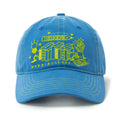 LUCKUP Vintage Letter Embroidered Baseball Cap