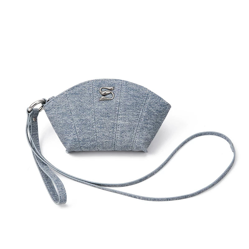 SmoSmos Versatile Neck Card Bag
