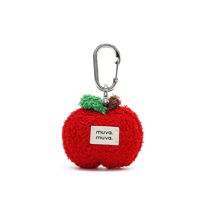 MUVA Ping An Fruit Bag Hanging Christmas Decoration Mao Mao Apple Bag Hanging