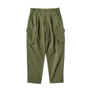 Madden Royal Casual Big Pocket Pants