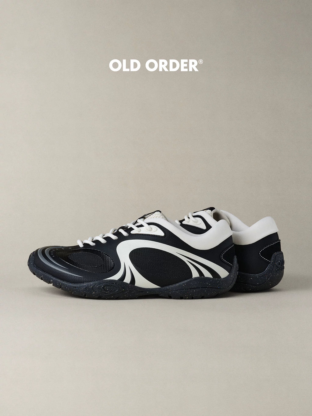 OLDORDER Versatile Sports and Leisure Shoes