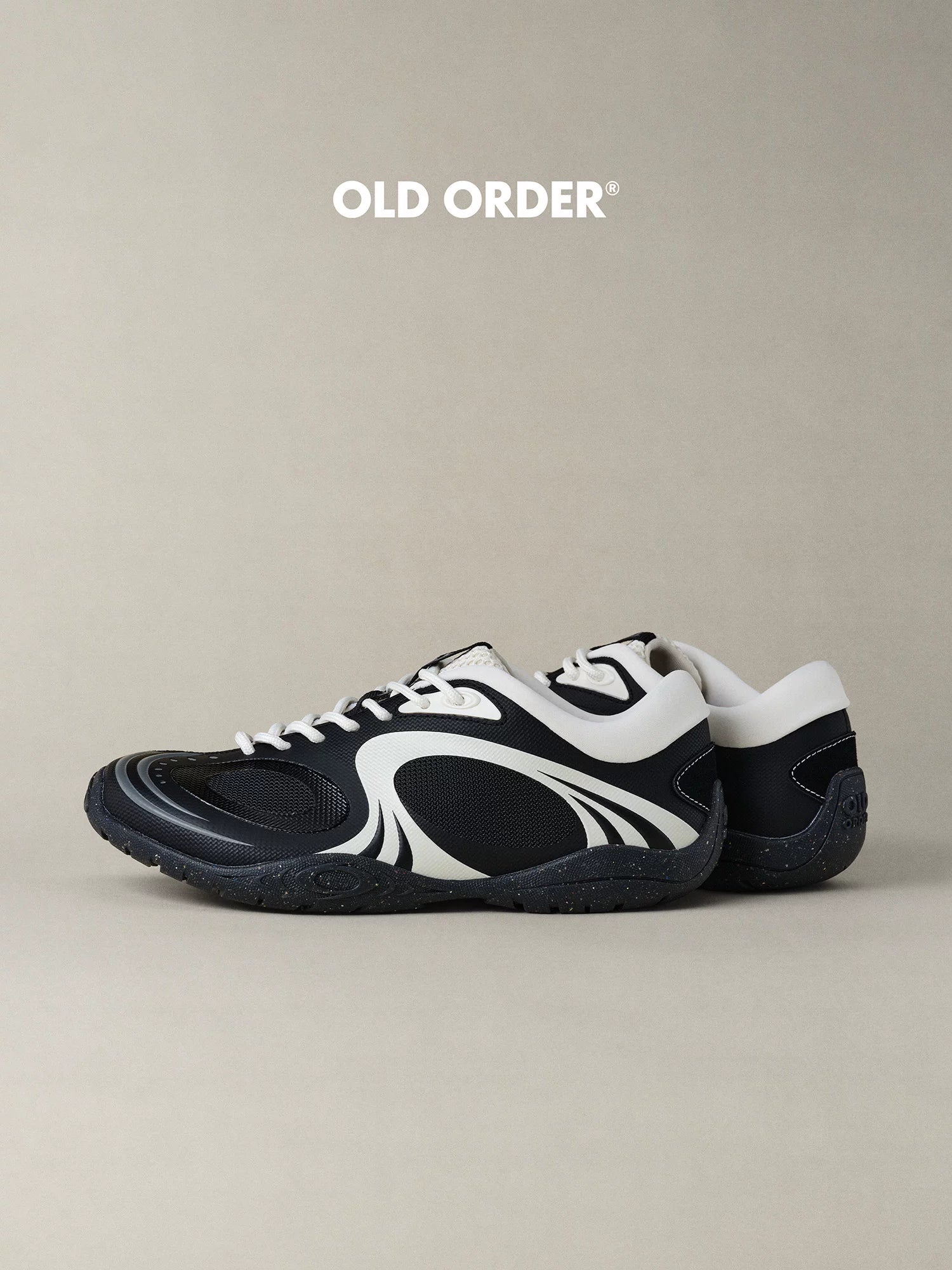 OLDORDER Versatile Sports and Leisure Shoes