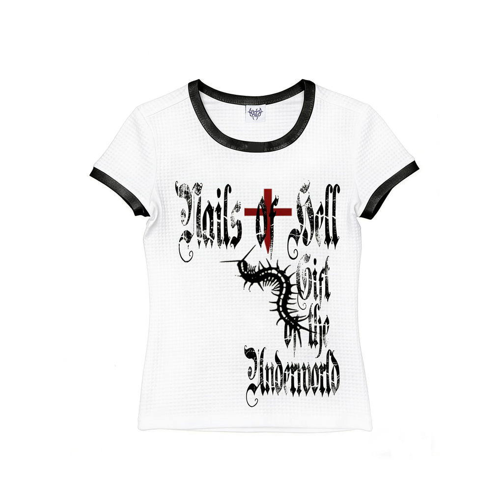 Wetbody Niche Slim Versatile Tee