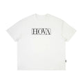 STA Crew Neck Loose Casual Daily Sports Tee