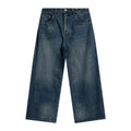 Loopsoon Vintage Straight Jeans