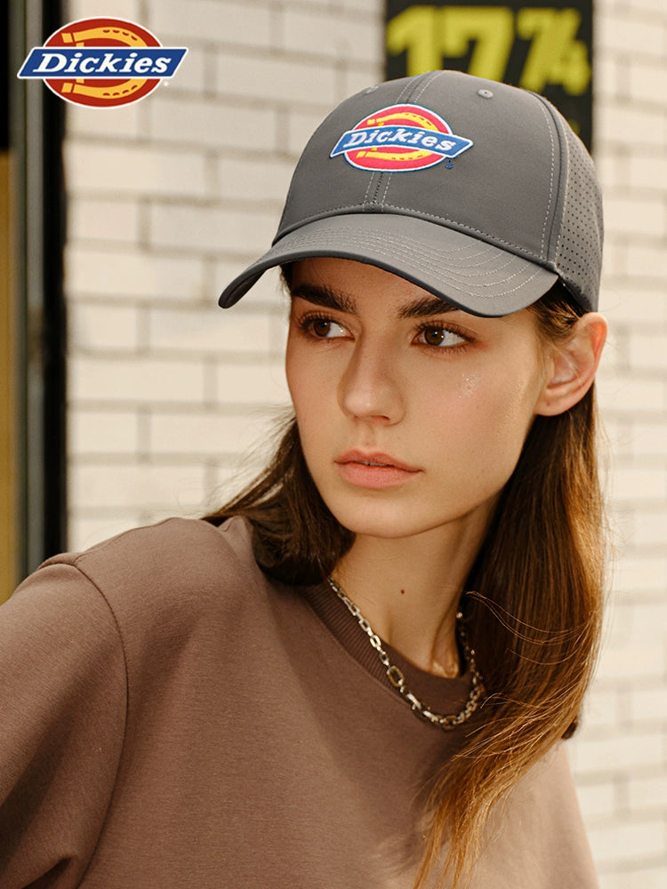 Dickies Thin Outdoor Shade Baseball Cap