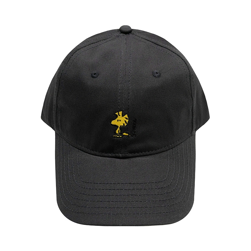 GRAF Character Curved Edge Truck Mesh Cap