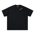 The 76th human NMK handwritten 100% Cotton Tee