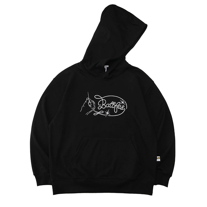 Battles Fleece Hoodie