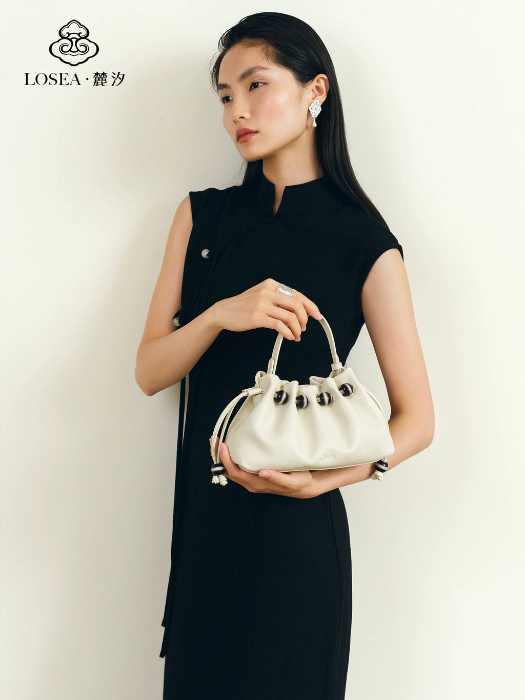 LOSEA Strap Premium Shoulder Messenger Bag