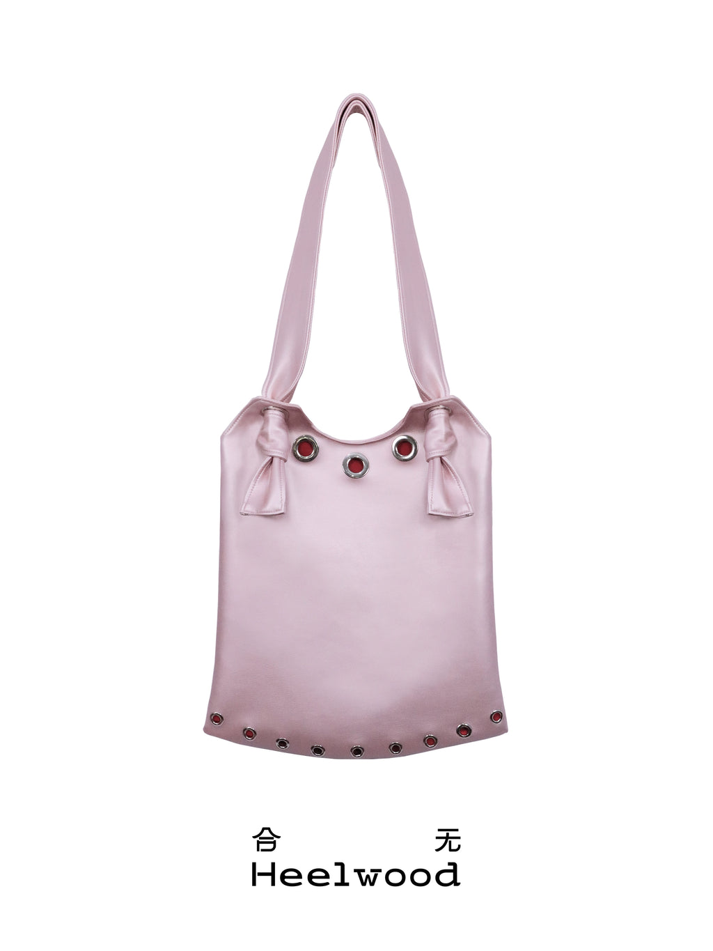 Heelwood Simple Versatile Shoulder Bag