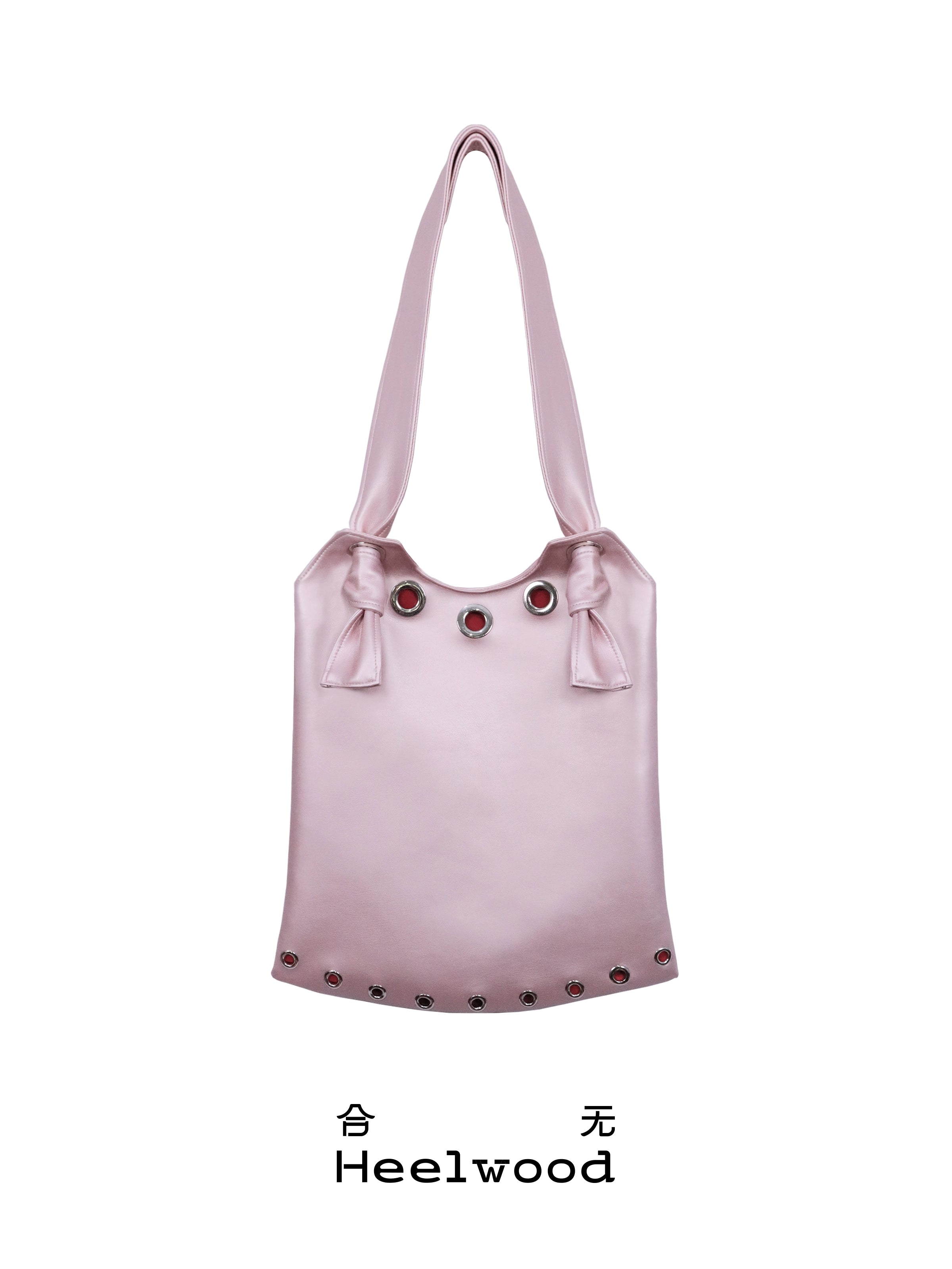 Heelwood Simple Versatile Shoulder Bag