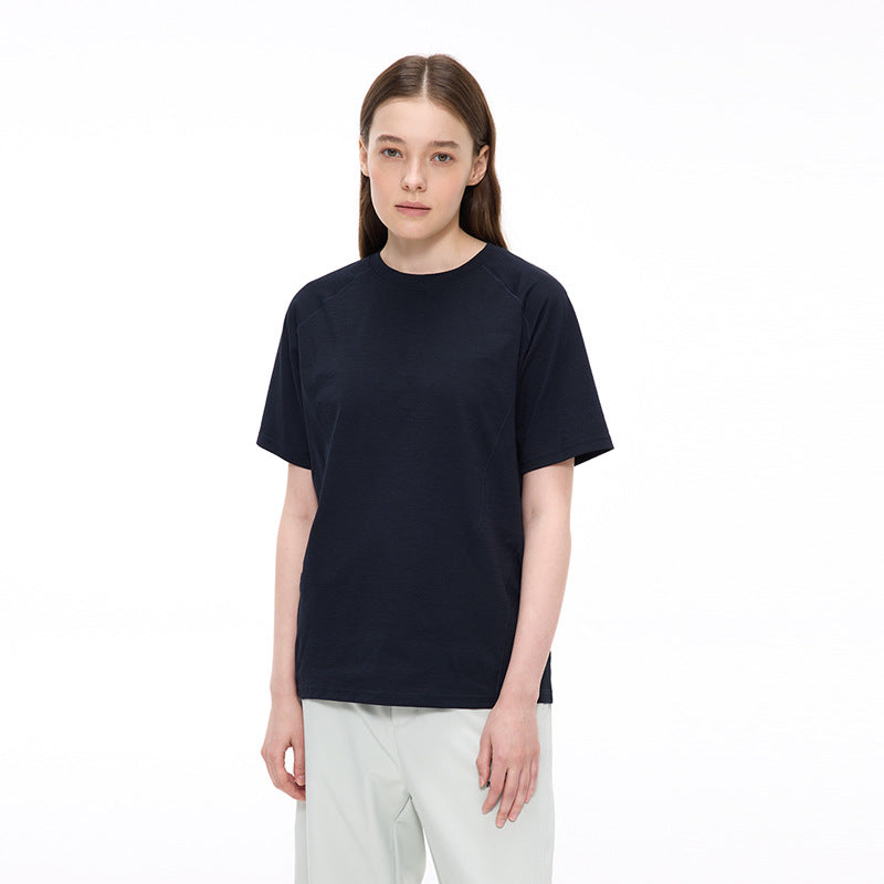 UNF Quick-drying Outdoor Tide Sports Tee