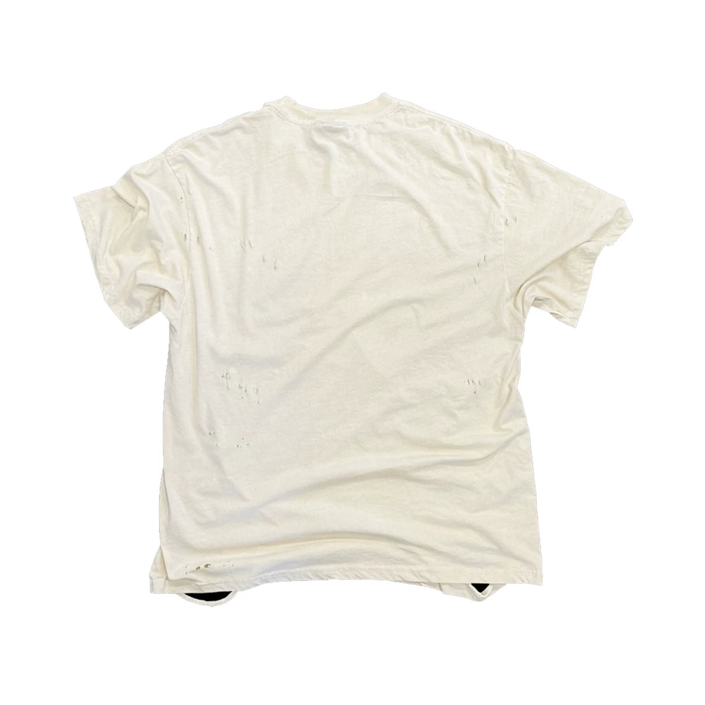SHIBU Dark Oversized Casual Tee