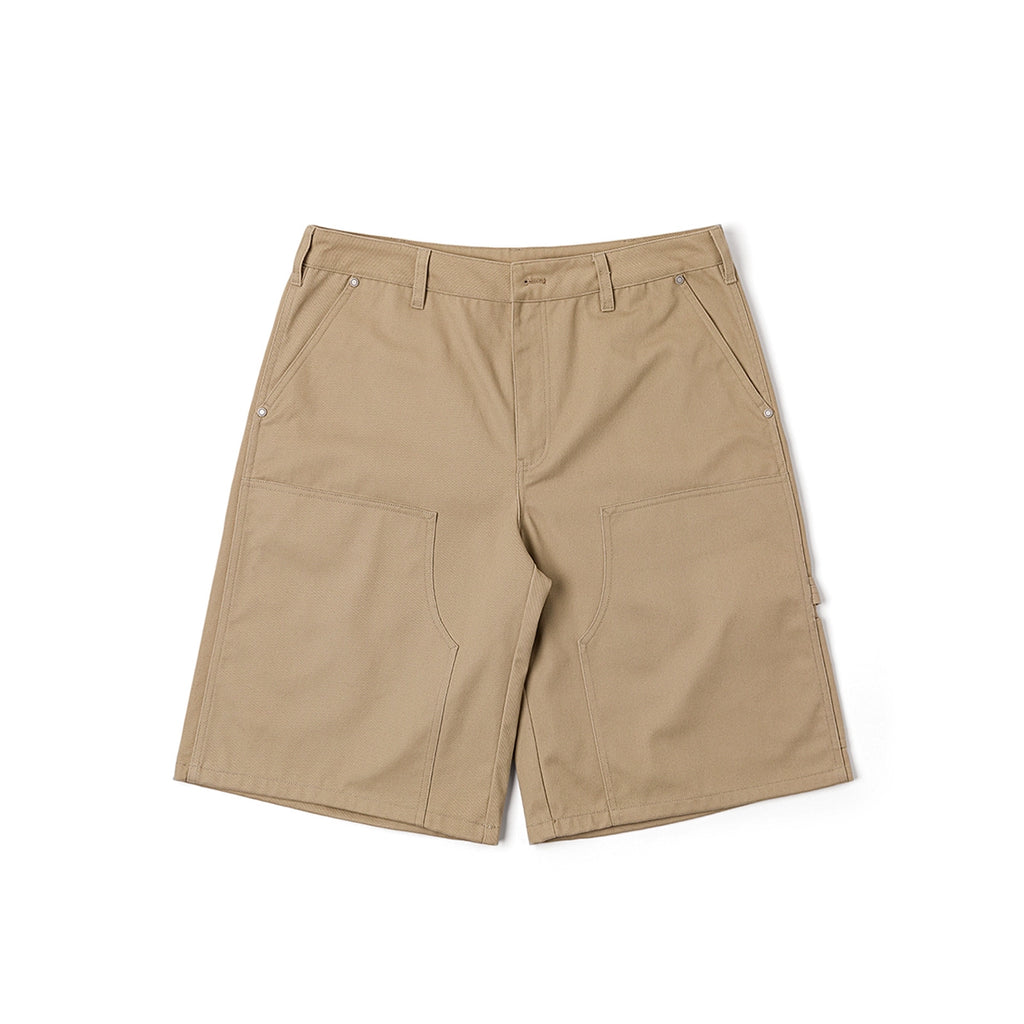 Dickies Twill Loose Tooling Shorts