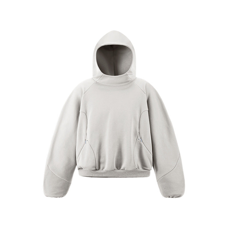 Inflation 340g Tech-Deconstructed Hoodie and Jogger Set