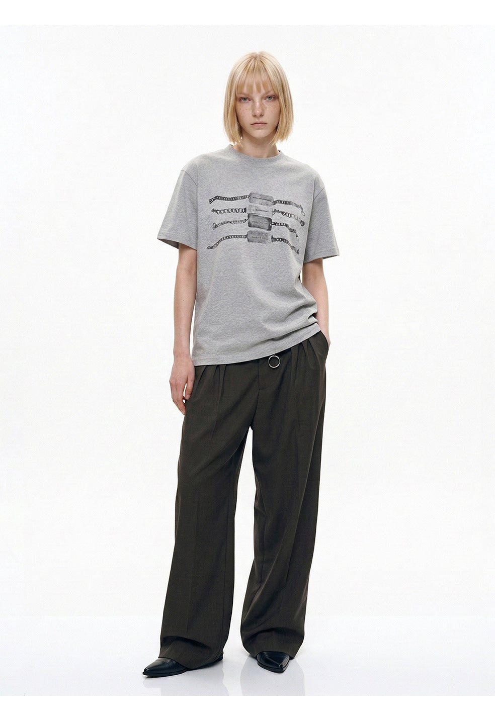 EME Retro Cool Quick Drying Sunscreen Tee