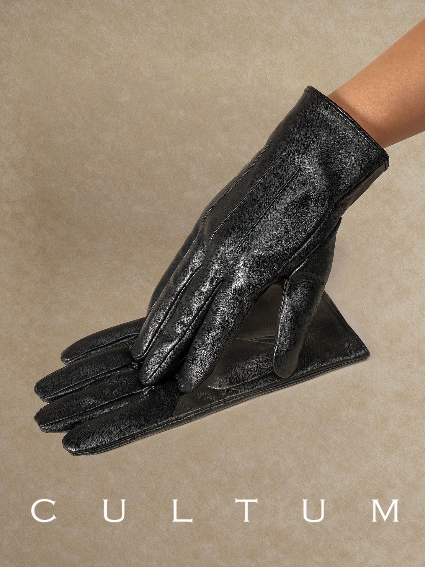 CULTUM Fleece and Fleece Gloves