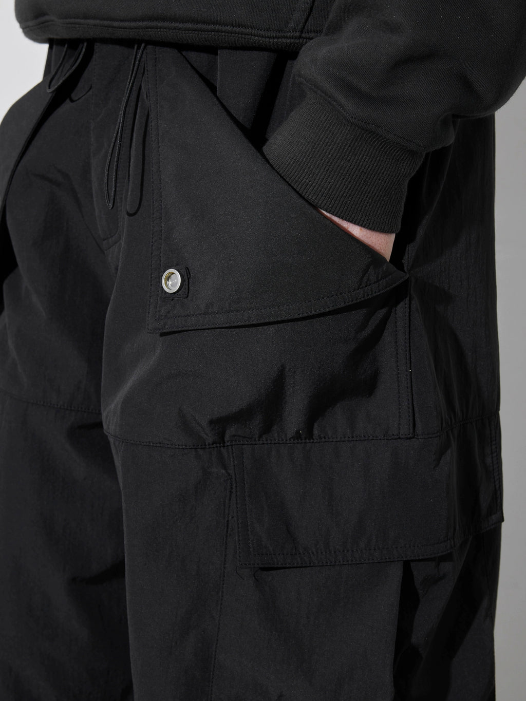 Madeinerror Designer Overalls Slacks