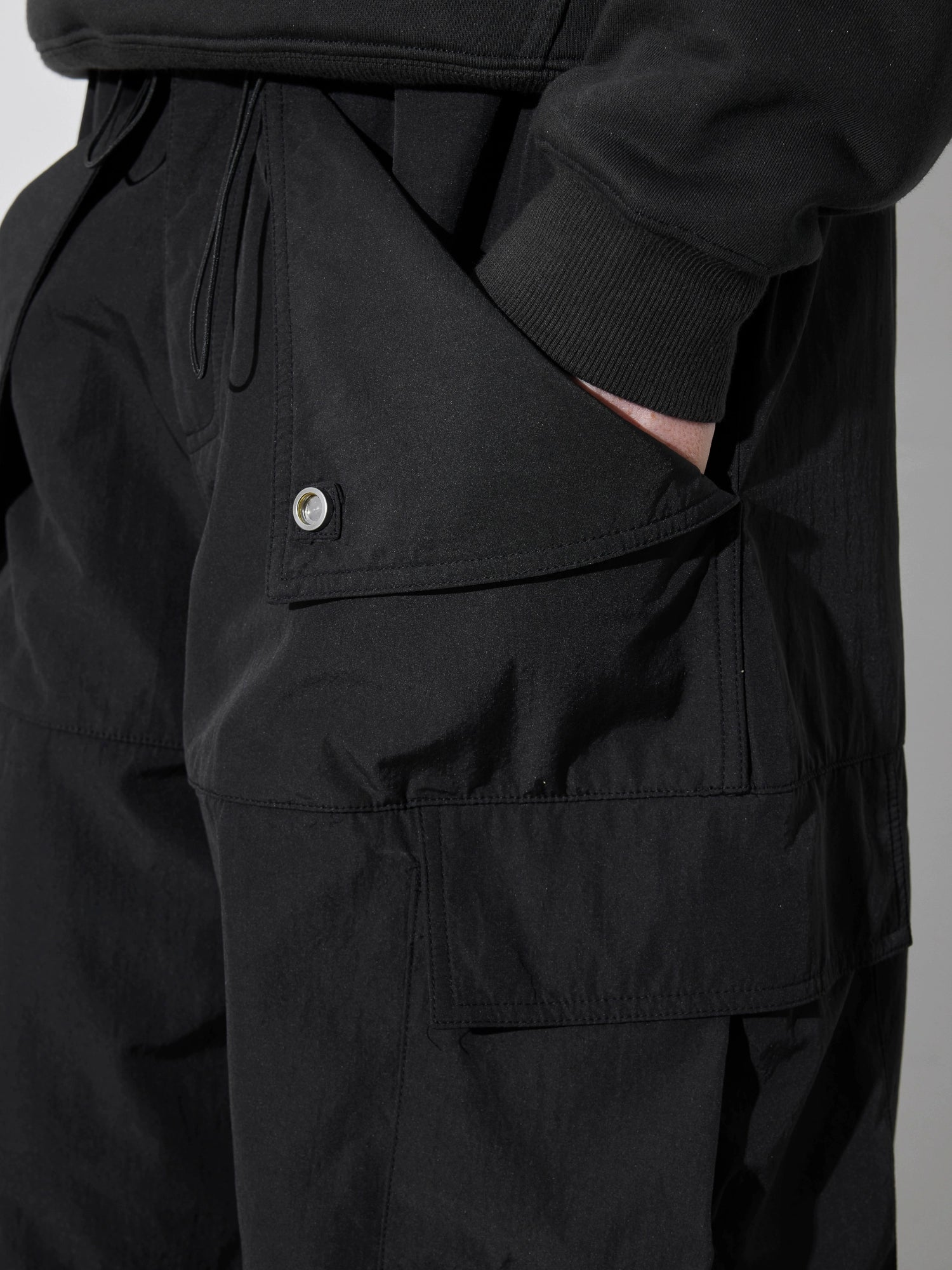 Madeinerror Designer Overalls Slacks