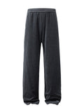 (Clearance) UNF Home Casual Zipper Jacket + Sweatpants
