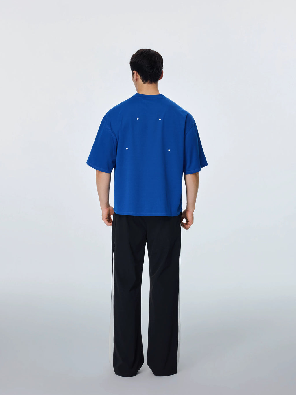 AFTERGLOW Loose Breathable Quick Drying Tee