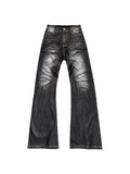DETW Rivet Stacked Skinny Jeans