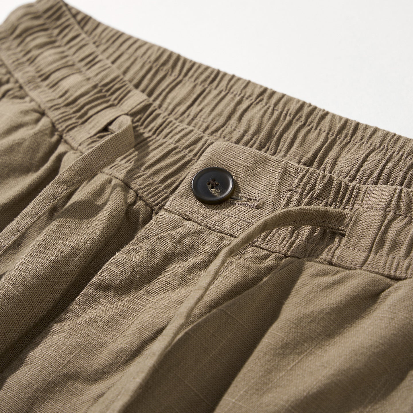 Inflation Micro Machete Versatile Breathable Drape Casual Pants