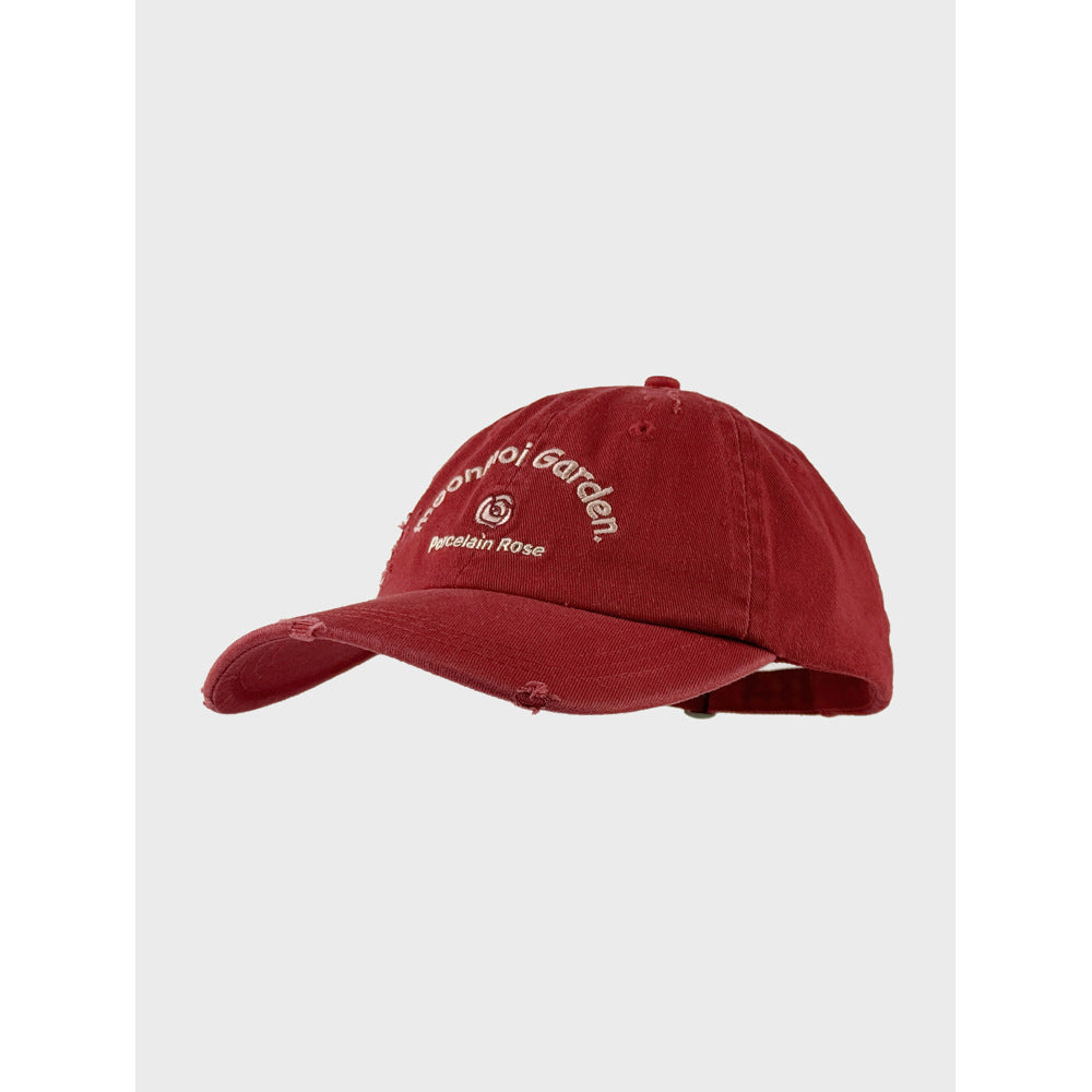 MUCUNXI Hat