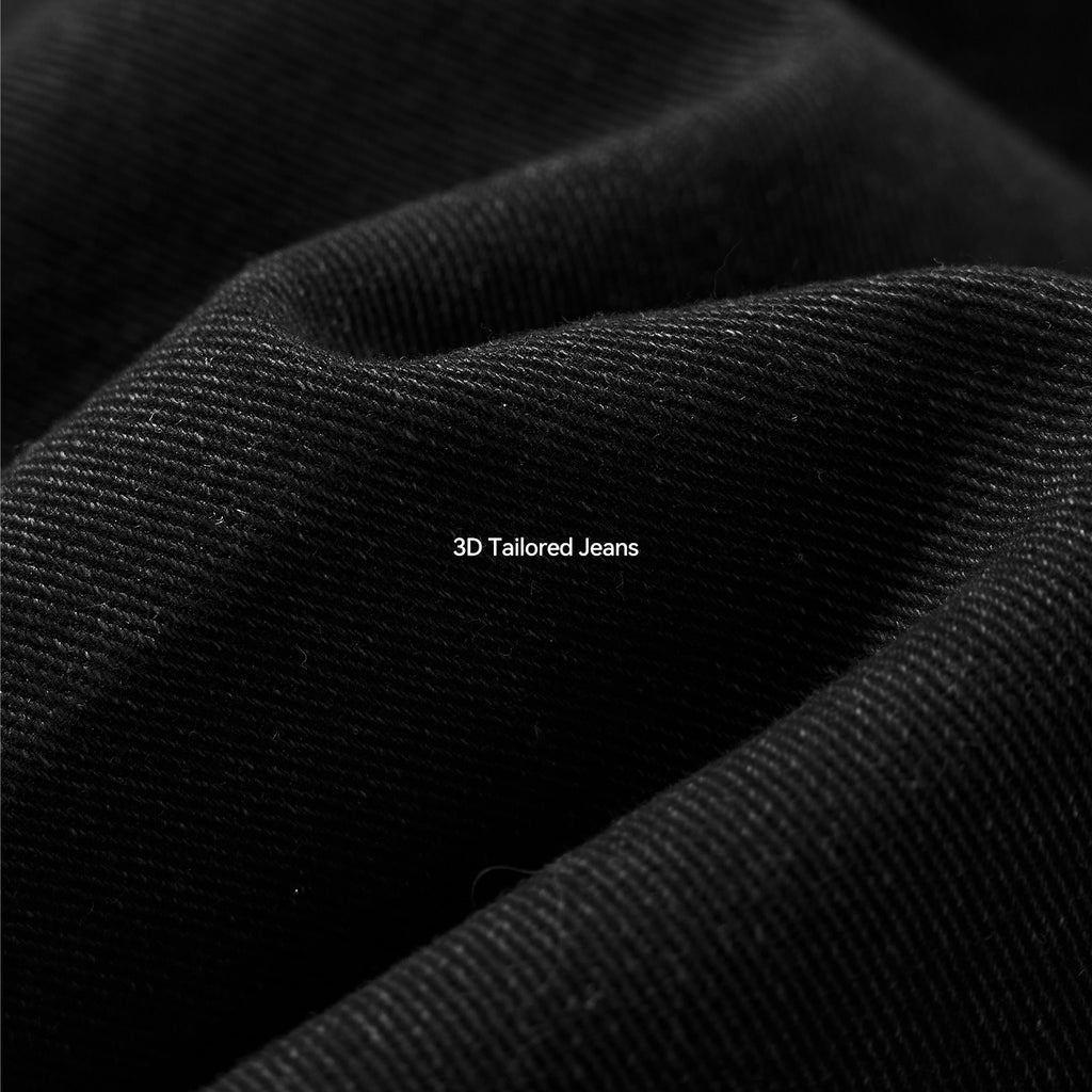 Inflation Casual Versatile Jeans