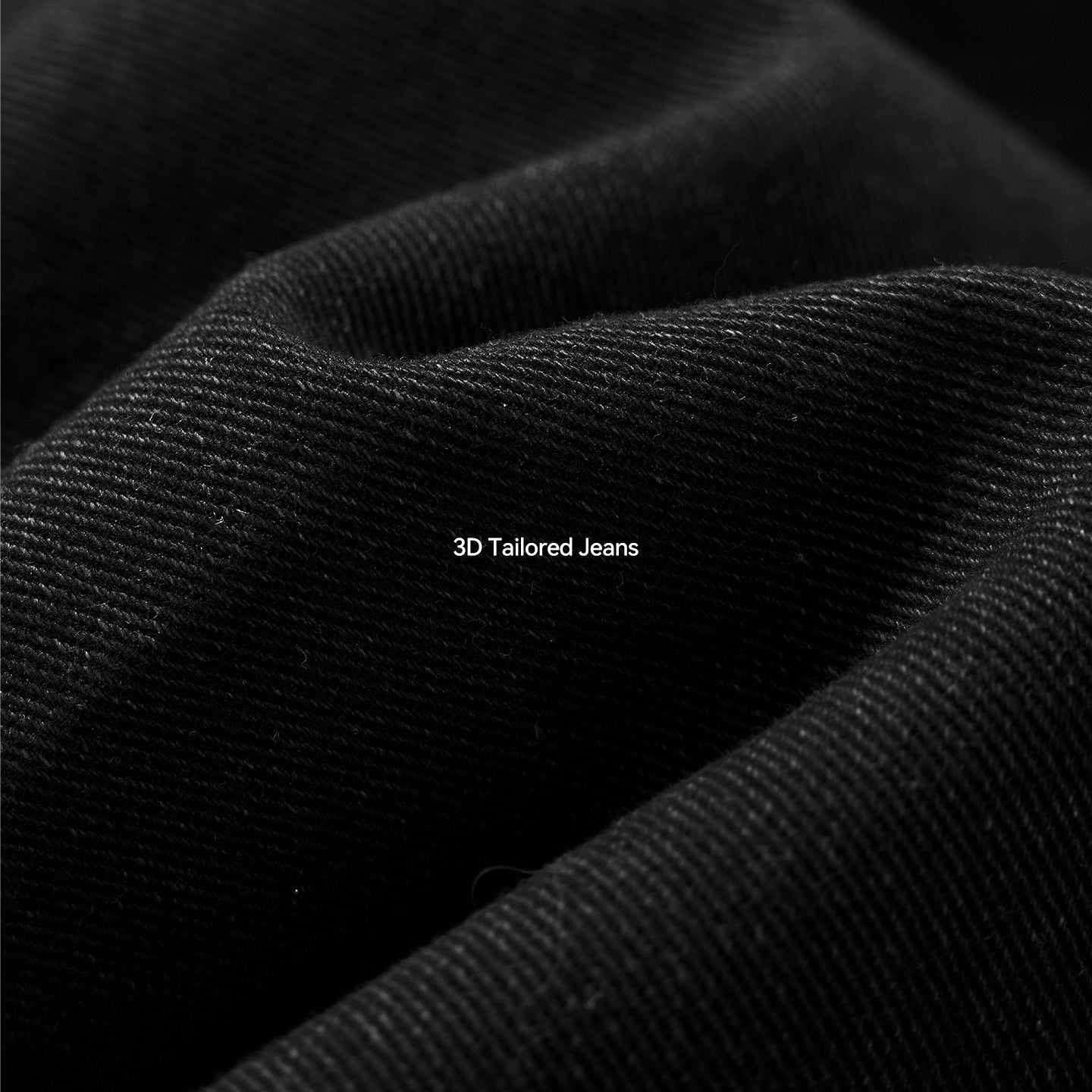 Inflation Casual Versatile Jeans