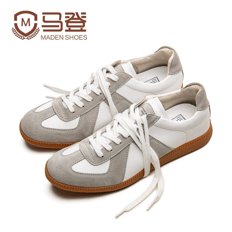 Madden German training shoes