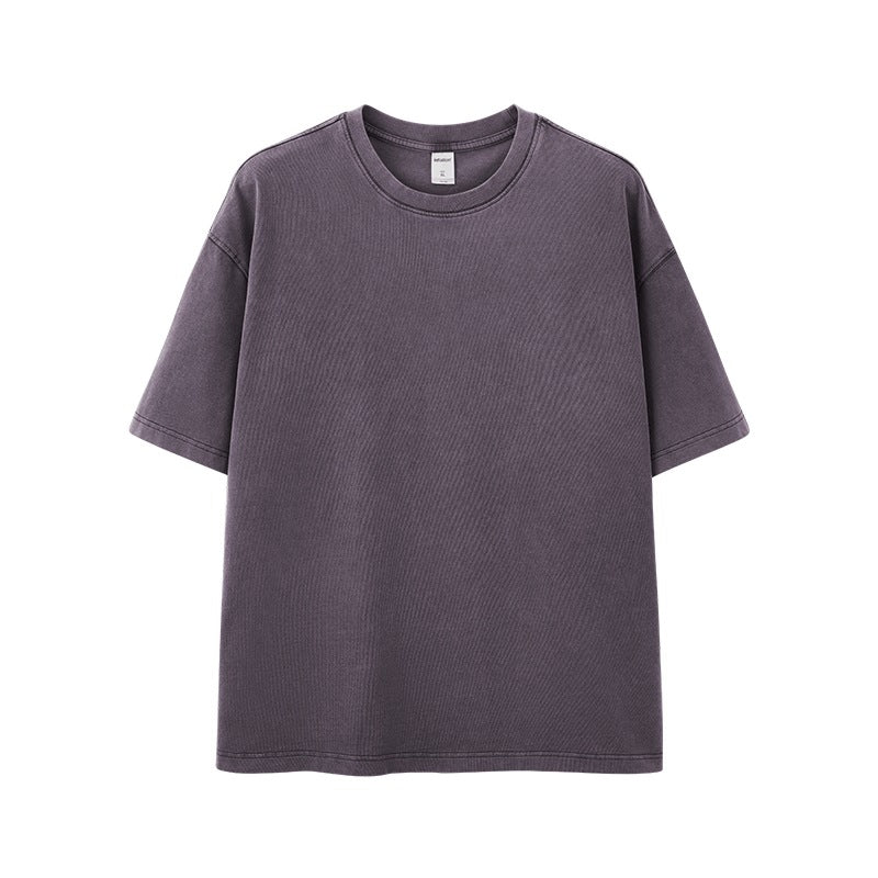 INF Dune 270G pure cotton Tee