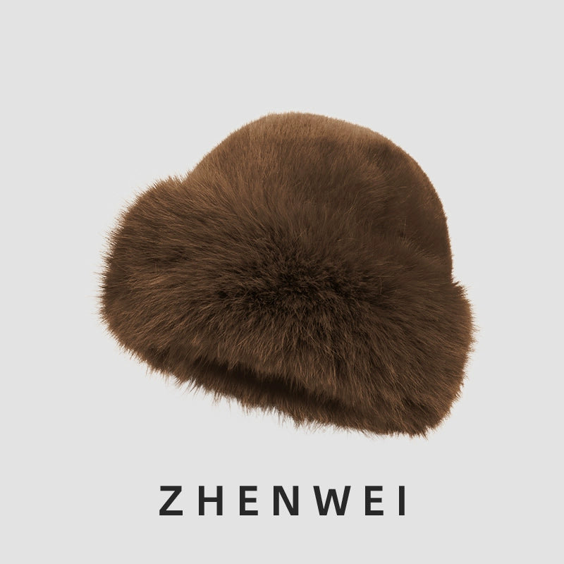 ZHENWEI Hairy Hat
