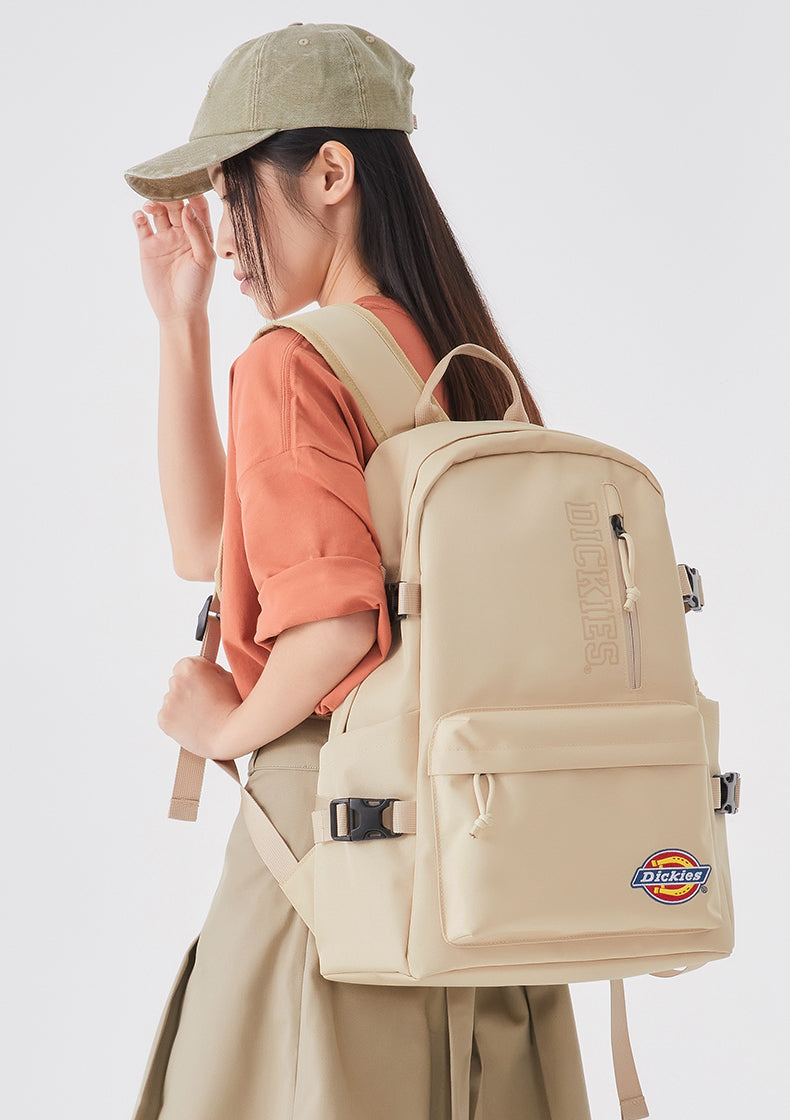 Dickies Oxford Large Capacity Backpack