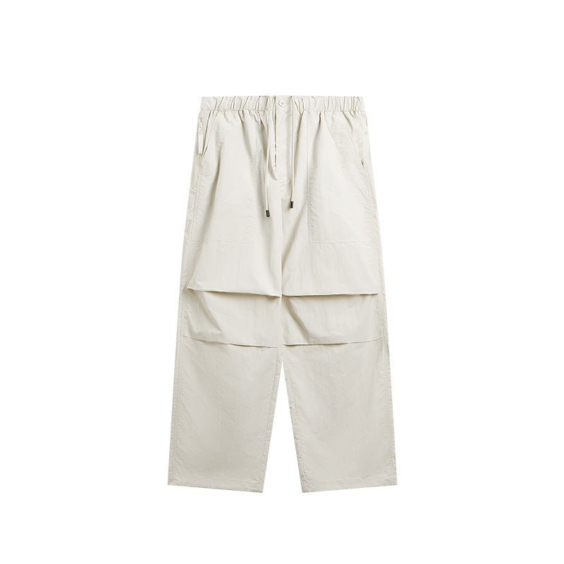 INF Three-proof tooling Pants