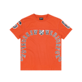 WebSurfGroup Badge Casual Shoulder TEE
