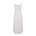 Wildberry Floral Suspender Dress