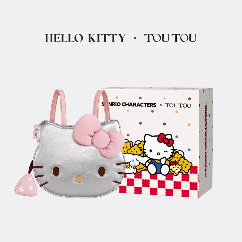 TOUTOU Hellokitty Kids Bag