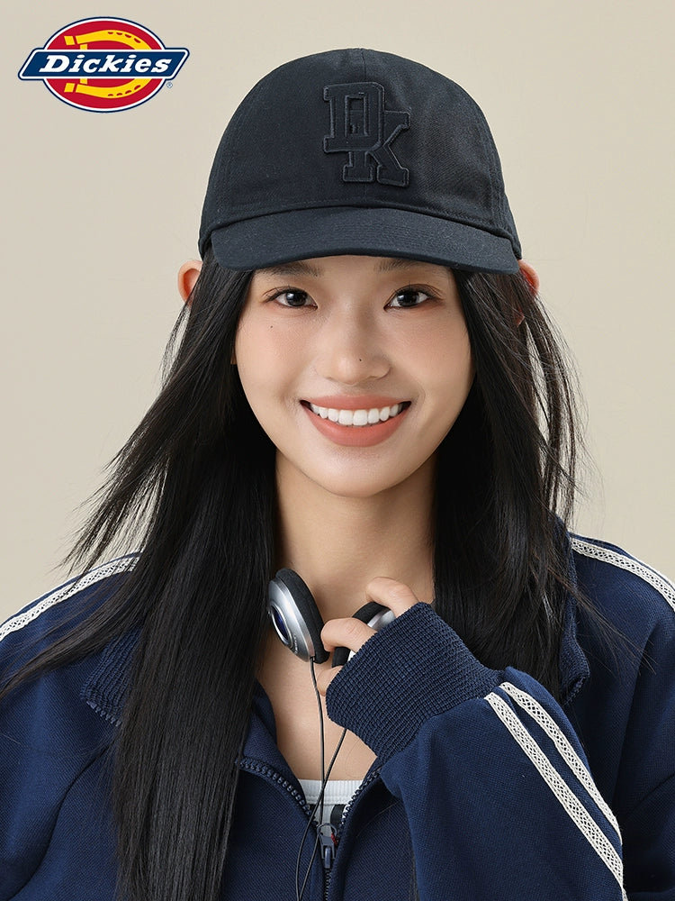 Dickies Adjustable Face Shade Baseball Cap