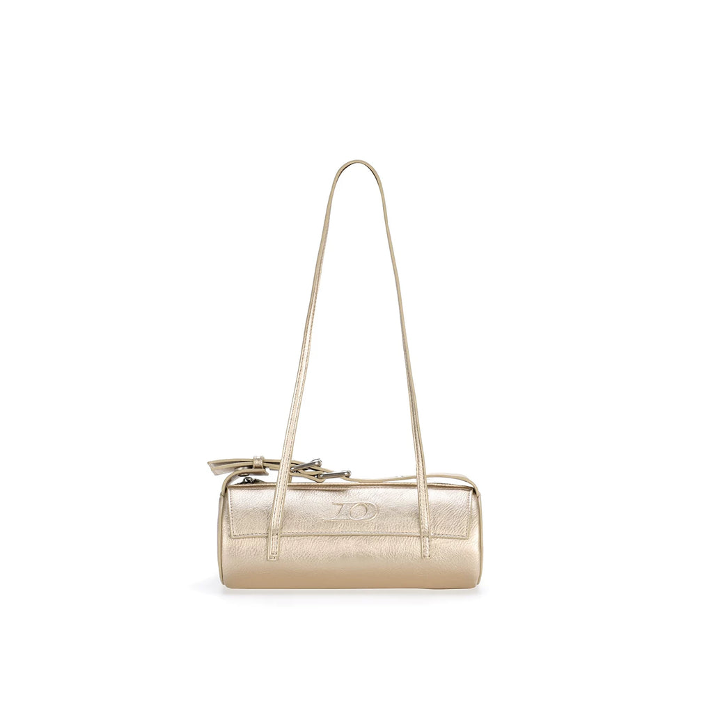 JANDRESS Belt Trim Shoulder Underarm Bag
