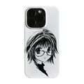 Pbcase Premium Cartoon Apple Phone Case