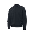 Borrowed Project V-Neck Knitted POLO Shirt Long Sleeve