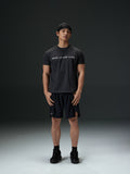 AFTERGLOW Fitness Slim Tee