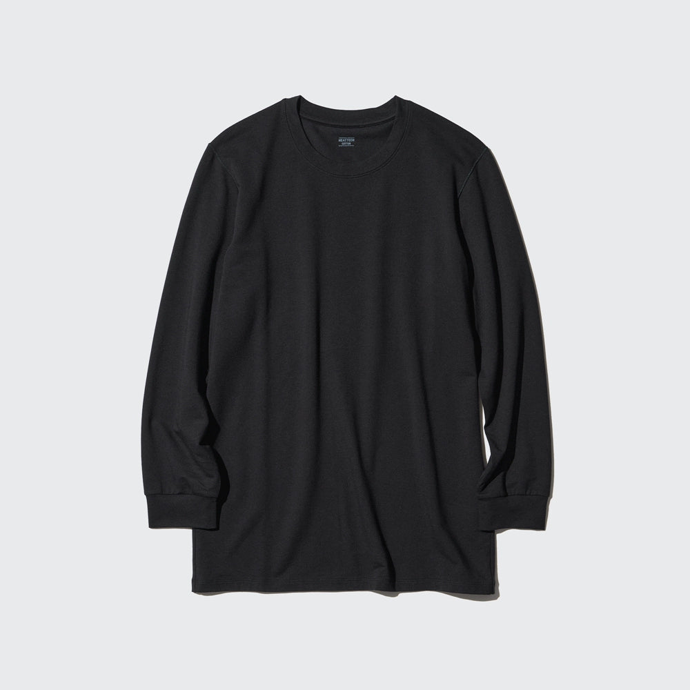 Uniqlo Tight Crew Neck Warmer