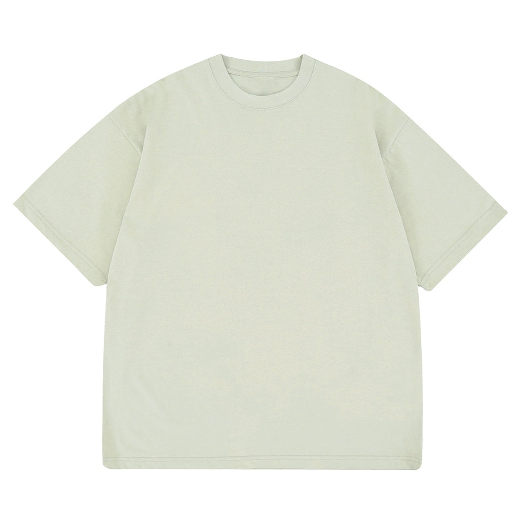 FGSS Japanese Casual Shoulder Tee