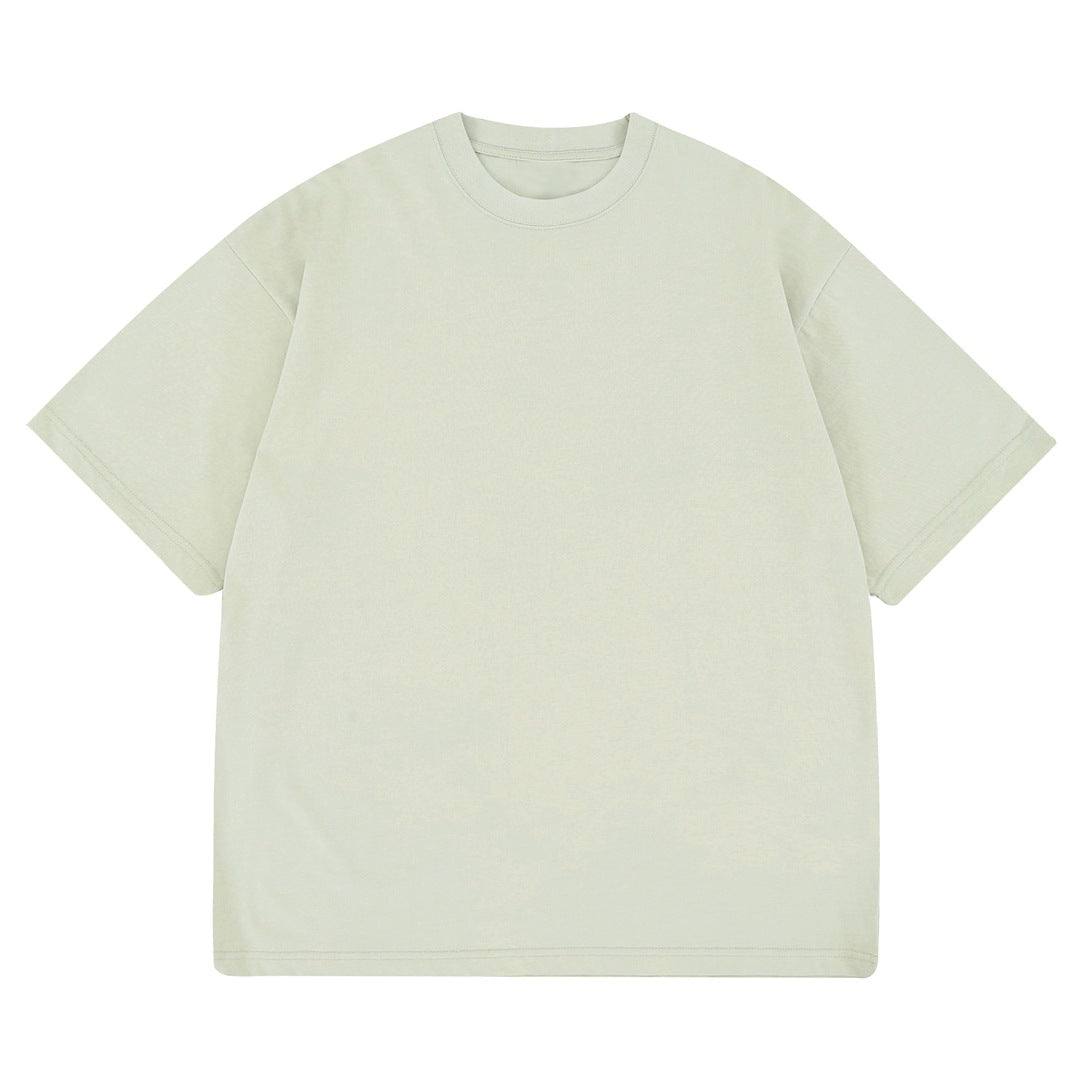 FGSS Japanese Casual Shoulder Tee